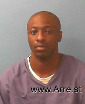 Reginald E Parker Mugshot