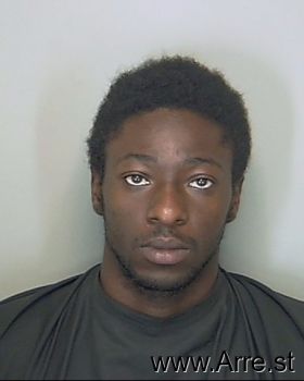 Reginald E Parker Mugshot