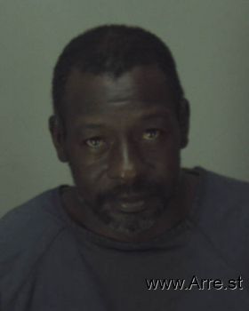 Reginald Eugene Parker Mugshot