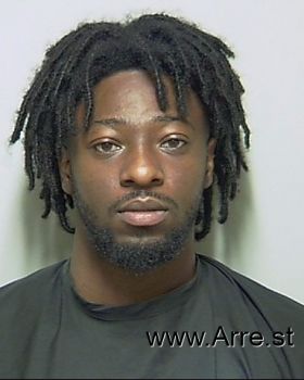 Reginald Eugene Parker Mugshot