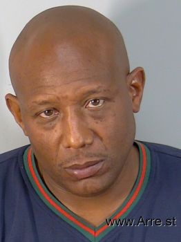 Reginald Corey Pearson Mugshot