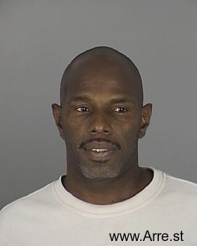 Reginald  Peterson Mugshot