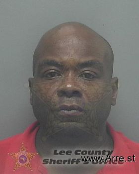 Reginald Maurice Peterson Mugshot