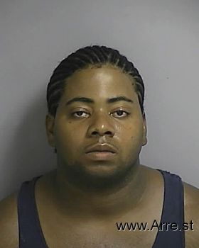 Reginald Lamar Phillips Mugshot