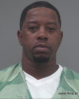 Reginald Machaud Richardson Mugshot