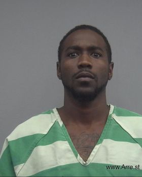 Reginald Denarl Richardson Mugshot