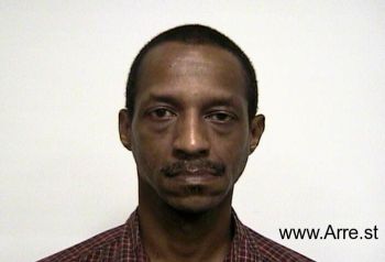 Reginald Lee Robinson Mugshot