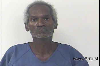 Reginald Michael Robinson Mugshot