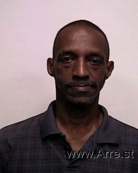 Reginald Lee Robinson Mugshot