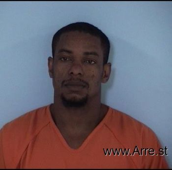 Reginald Natay Roy Mugshot