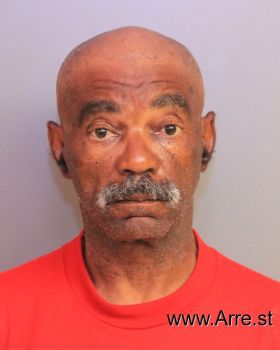 Reginald  Sanders Mugshot