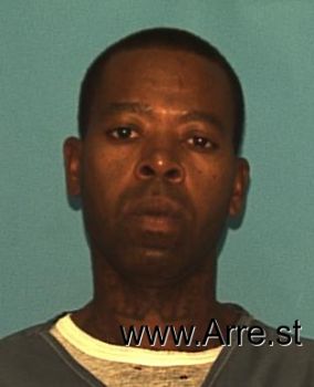 Reginald  Scott Mugshot