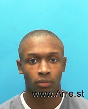 Reginald J Scott Mugshot