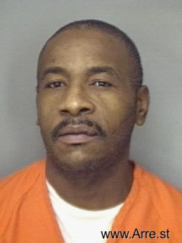 Reginald  Scott Mugshot