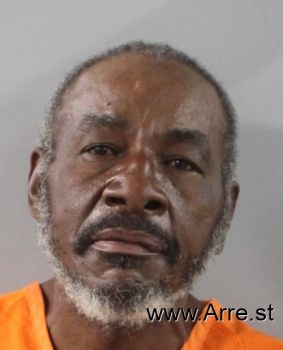 Reginald  Scott Mugshot