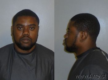 Reginald  Simon Mugshot