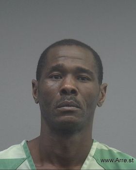 Reginald Mandell Smith Mugshot