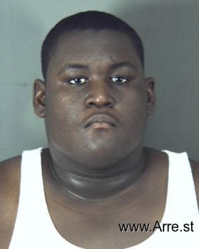 Reginald Anthony Smith Mugshot