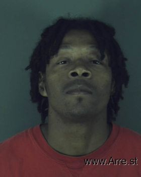 Reginald Jerome Smith Mugshot