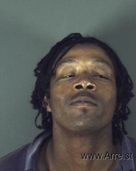 Reginald Jerome Smith Mugshot