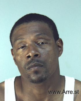 Reginald Jerome Smith Mugshot