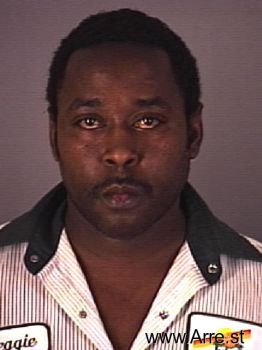 Reginald Denard Smith Mugshot