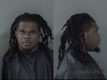 Reginald Darnell Smith Mugshot