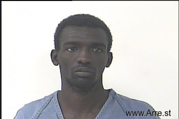 Reginald Denard Smith Mugshot