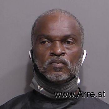 Reginald Tod Smith Mugshot