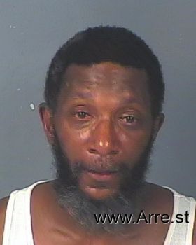 Reginald Anthony Smith Mugshot