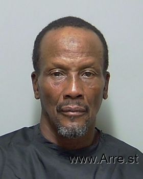 Reginald T Smith Mugshot