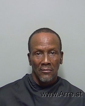 Reginald T Smith Mugshot