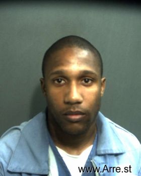 Reginald  Spencer Mugshot