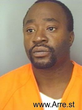 Reginald J Spencer Mugshot