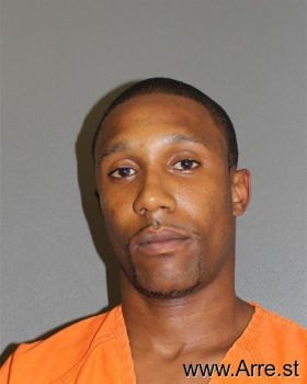 Reginald  Spencer Mugshot