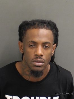 Reginald  Taylor Mugshot