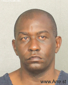 Reginald  Taylor Mugshot