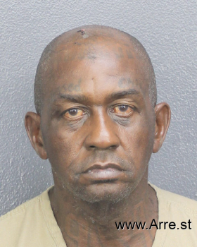 Reginald  Taylor Mugshot