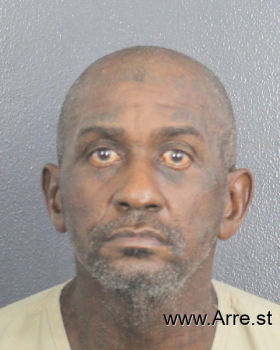 Reginald  Taylor Mugshot