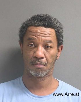 Reginald G Taylor Mugshot