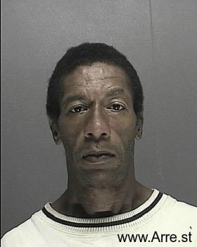 Reginald  Taylor Mugshot