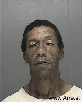 Reginald  Taylor Mugshot