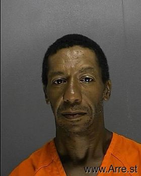 Reginald  Taylor Mugshot