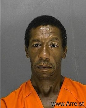 Reginald  Taylor Mugshot