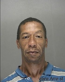 Reginald  Taylor Mugshot