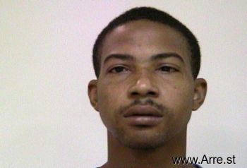 Reginald Eugene Thomas Mugshot