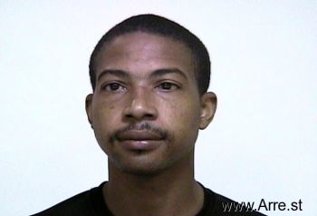 Reginald Eugene Thomas Mugshot