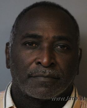 Reginald  Thomas Mugshot