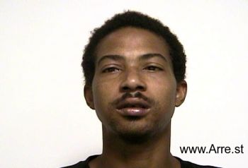 Reginald Eugene Thomas Mugshot