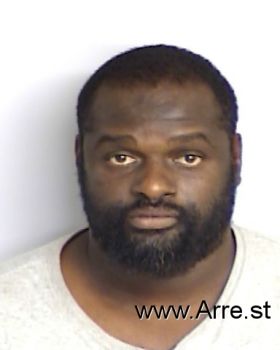 Reginald  Thomas Mugshot